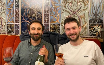 Le Cellier en Bourgogne !