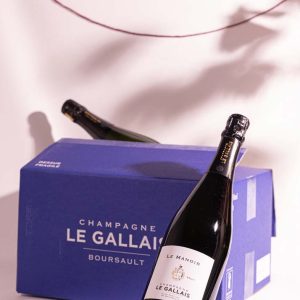 Cuvée du Manoir (Caisse de x6)