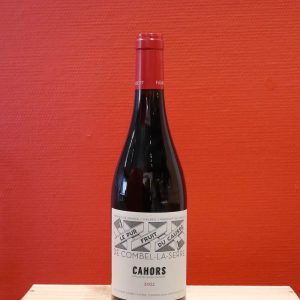 Pur fruit Causse