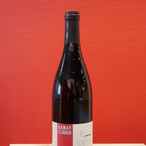 Gamay de Guigui