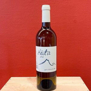 Heita blanc