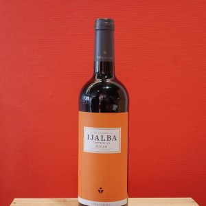 Ijalba Tempranillo