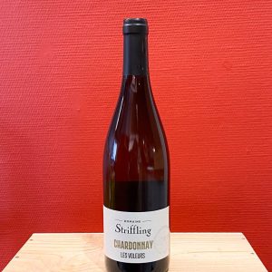 Chardonnay Striffling