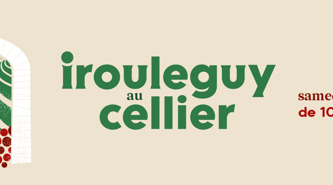 Une journée dédiée à l’appellation Irouléguy